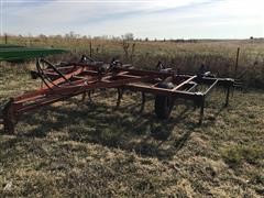 16' Chisel Plow 