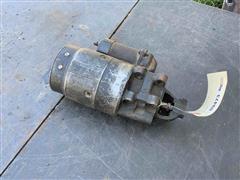 Chevrolet 350ci Starter 