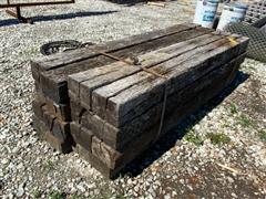 Railroad Ties 