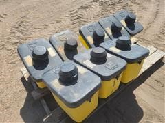 John Deere Planter Insecticide Boxes 