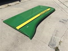 John Deere 9X70 Combine Side Panel 