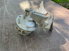 1955-58 Chevrolet V8 Fuel Pump 