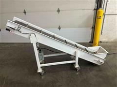 2009 Aec Enterprises, Inc SH00290 Conveyor 