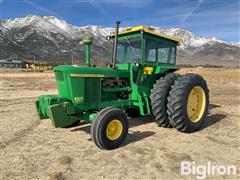 1970 John Deere 5020 2WD Tractor 