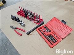 Snap-On Misc Tools 