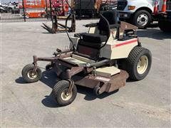 Grasshopper 325 61" Commercial Zero-Turn Lawnmower 