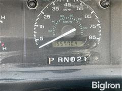 Odometer