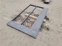 Steel Plate 