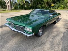 1973 Oldsmobile Delta 88 Royale 