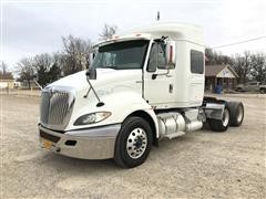 2013 International Prostar+ 113 T/A Truck Tractor 