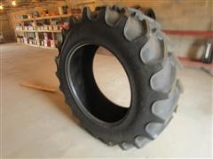 Agrimax BKT RT855 420/85R30 Traction Tire 