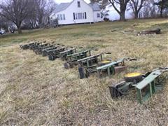 John Deere Row Units 