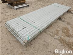 Behlen Heavy Duty Windbreak Sheeting 