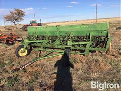 John Deere LZ1010 Grain Drill 