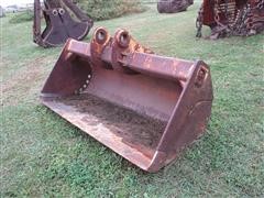 Excavator Bucket 