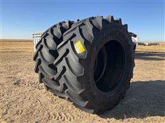 Goodyear 710/70R42 Tires 