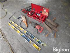 Milwaukee & Chicago Hand Tools 