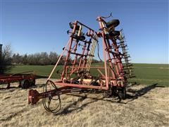 Krause 4133 Field Cultivator 