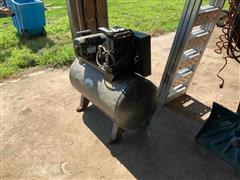 Sears 106.171110 Air Compressor 