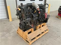 Paccar MX13 Parts Engine 
