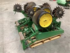 John Deere 7200 Planter Parts 