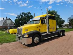 1999 International 9400 T/A Truck Tractor 