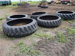 Tire Feeders 