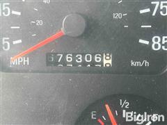 Odometer