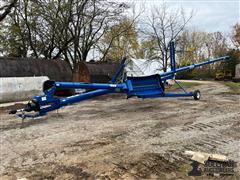 2023 Brandt 1070-HP 10"x70' Swing Away Auger 