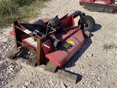 Mahindra 40" Rotary Mower 