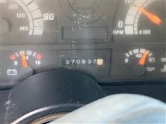 Odometer