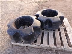 Case IH /New Holland Rear Tractor Weights 