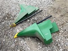 John Deere 635F Poly Dividers 