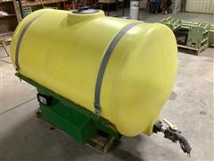 Agri-Products Front Mount Fertilizer Tank 