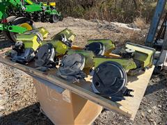 John Deere Vacuum Seed Meters 