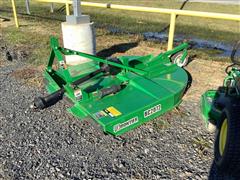 2020 Frontier RC2072 Rotary Cutter 