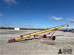 Westfield WR 100-41 10"X41' Truck Auger 