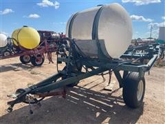 Liquid Fertilizer Applicator 