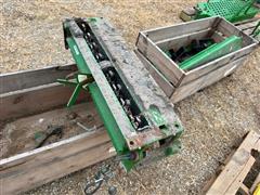 John Deere Air Seeder Parts 