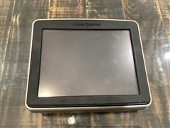 2013 John Deere 2630 GreenStar Display 