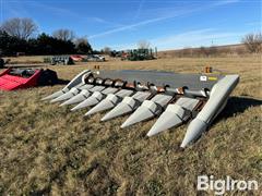 AGCO 3000 8R30 Corn Head 