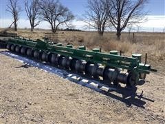 John Deere 12R30 71 Flex Planter 