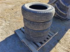 Hercules 245/70R17 Tires 