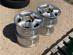 Dodge Dakota Rims 