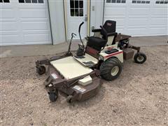 Grasshopper 721 Riding Mower 