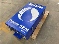 Reinke RPM Pivot Box 