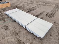 Behlen Exterior Sheeting 