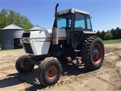 1984 Case 2094 2WD Tractor 