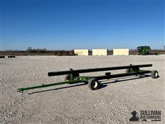 E-Z Trail 672 26' Head Cart 