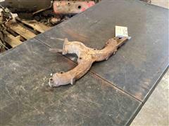 1965-68 Chevrolet Small Block Exhaust Manifold 